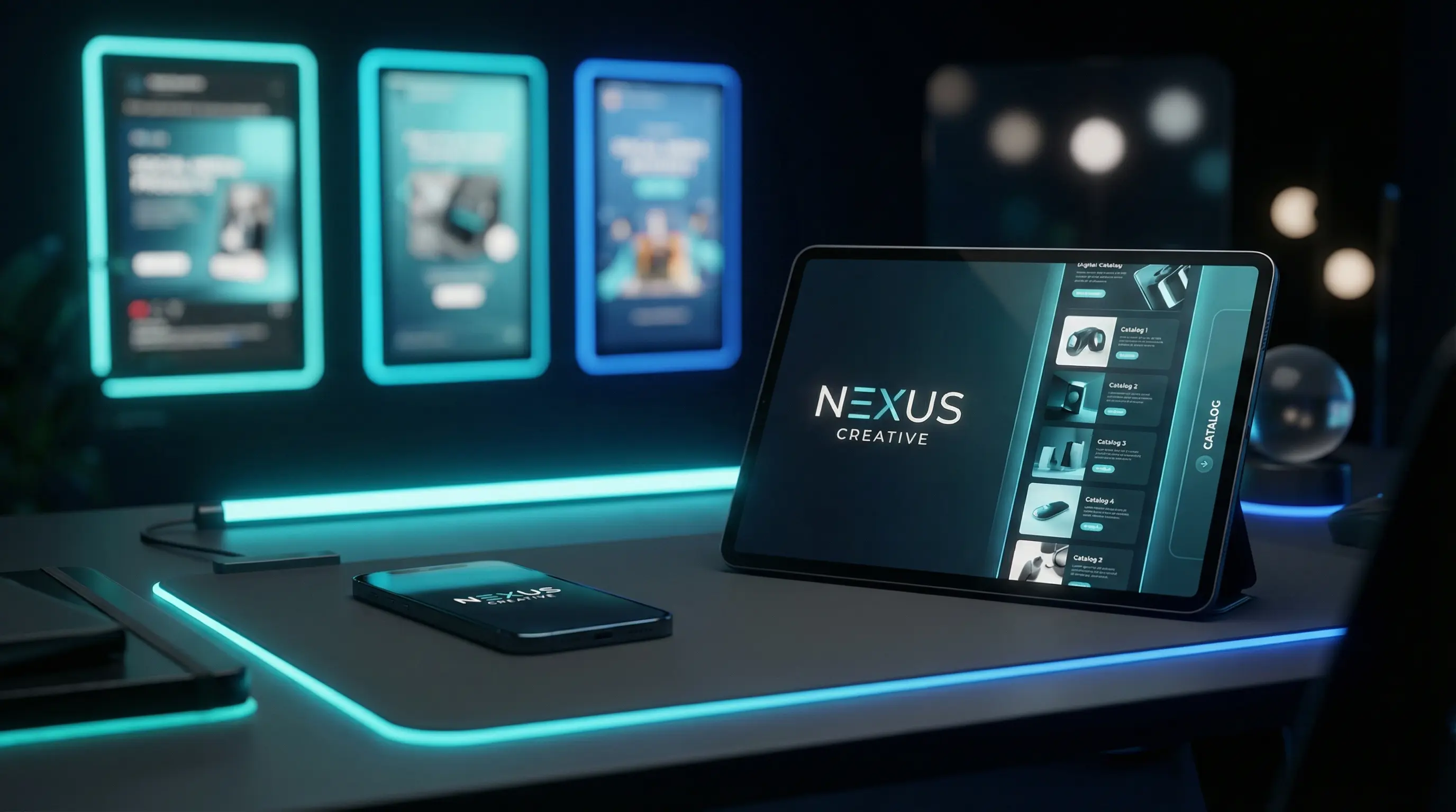 Kit de Inicio Profesional