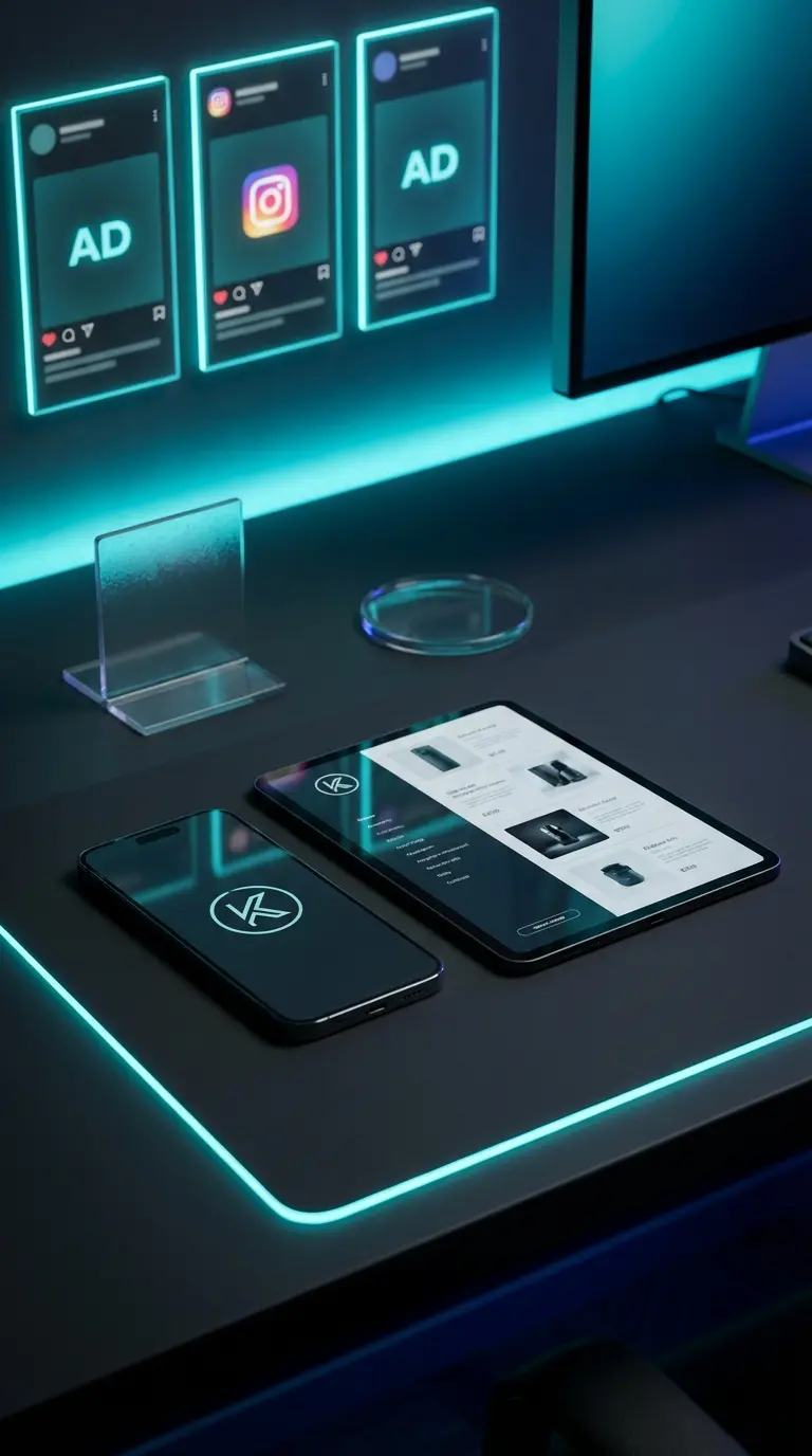 Kit de Inicio Profesional